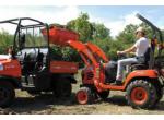 Kubota BX2350 product image 2