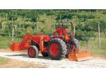 Kubota L3200 product image 2