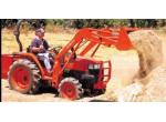 Kubota L3200 product image 3