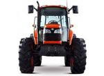 Kubota M6040 66 LE product image 1