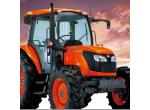 Kubota M8540 88LE product image 2