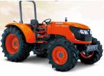 Kubota M9540 product image 2