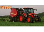 Kubota M9960 102 LE product image 1
