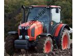 Kubota M135GX 140LE product image 2