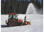 Kubota STV-40 product image 1