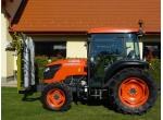 Kubota M8540 Narrow product image 1