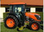 Kubota M8540 Narrow product image 4