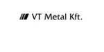 VT METAL Kft. logo