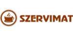 Servimat International KFT logo