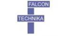 FALCON TECHNIKA BT. logo