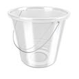 Wolf Plastics HE1000-01, HE1000-02 product image