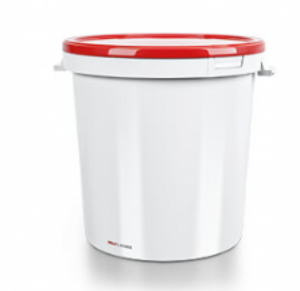 Wolf Plastics EZ3000-01, EZ3000-01 with spout product image 1