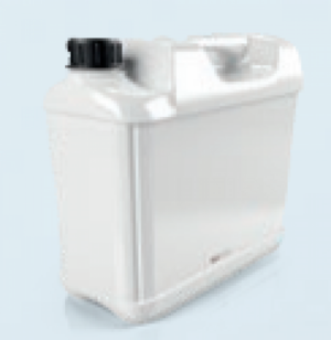 Wolf Plastics STK5 product image 1
