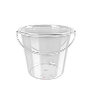 Műanyag vödör ajánlatkérés