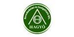 Hagyó Kft. logo