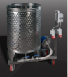 Hagyó Gyümölcslé tartály TO250c product image 1
