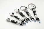 Ibex Gyűrűskések product image 2