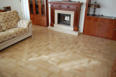 Laurum tölgy parketta product image 1