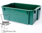 NEPHARIUS Szüretelő Új műanyag láda product image