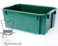 NEPHARIUS Szüretelő Új műanyag láda product image