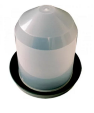 AGROKOMPLEX 2000 Kft. Csibeitató 4 literes műanyag product image 1