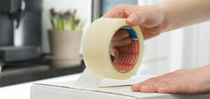 Elastic Tesa csomagolószalagok product image 4