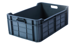 Műanyag ládák M típus product image 2