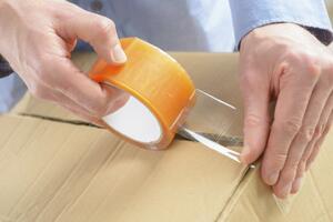 Ragasztószalag, tapadószalag ajánlatkérés