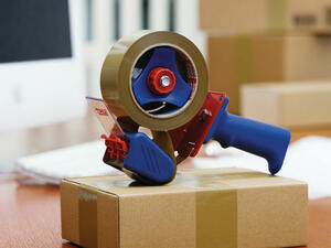 Tesa Csomagoló ragasztószalagok product image 3