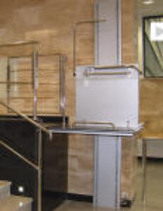 Ascendor SHV product image 1