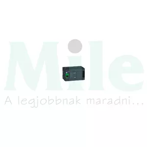 Kompakt PLC vezérlő ajánlatkérés