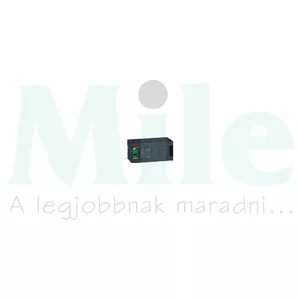 Kompakt PLC vezérlő ajánlatkérés