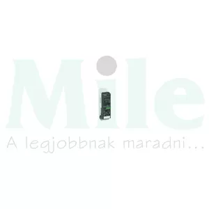 Biztosítós szakaszoló gyűjtősínre ajánlatkérés