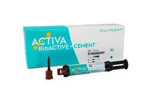 Pulpdent BIO fogászati végleges ragasztó anyag product image 1