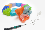 Twicare Aktív, állítható Orthodonciai készülék product image