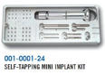 Leone Orthodontics Önfúró mini implantátum product image