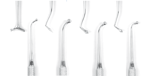 HLW Dental Instruments Germany Flaggs, Gömb, Williams, Heidemann, Vajna, Egyéb felszínalakítók product image