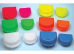 Leone Orthodontics Fogszabályzó és retainer tartó és viasz product image