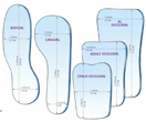 HLW Fotótükör Rhodiumos Prémium Glass product image 1