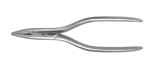 HLW Dental Instruments Germany Orthodonciai fogók product image 3