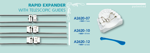 Leone Orthodontics Teleszkópos Hyrax product image 4