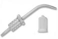 HLW Dental Instruments Germany Elszívó csontfográcshoz szűrővel product image 1