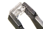 Leone Orthodontics Ghiaccio Monokristály product image 2