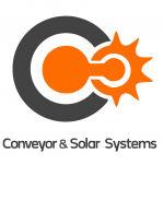 Conveyor and Solar Systems Kft. logo