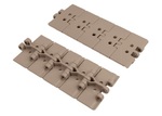 Conveyor and Solar Systems TALPAS LÁNCOK, SZÁLLÍTÓPÁLYA ÉPÍTŐ ELEMEK product image