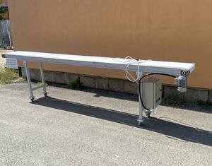 Conveyor and Solar Systems CS-Sz1 product image 3