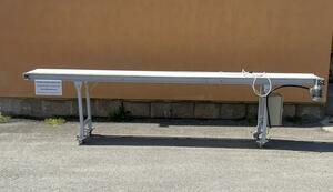 Conveyor and Solar Systems CS-Sz1 product image 1