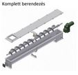 Conveyor and Solar Systems Szállítócsiga product image 3