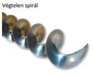 Conveyor and Solar Systems Szállítócsiga product image 5