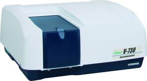 JASCO V-730 product image 1
